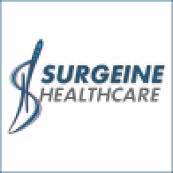 Surgeine Healthcare India Pvt Ltd