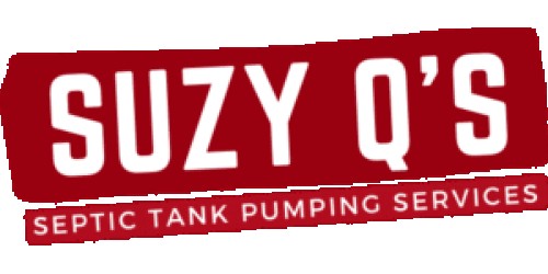 Suzy Q's Septic Tank Pumping Services