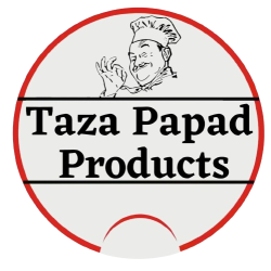 Taza Papad Products
