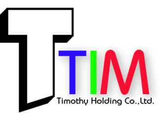Timothy Holding Co. Ltd.