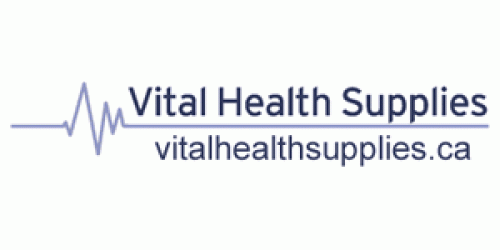 Vital Health Supplies