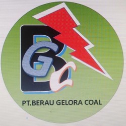 PT. Berau Gelora Coal (BGC)