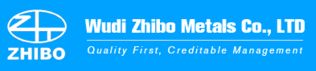 Wudi Zhibo Metals Co. LTD