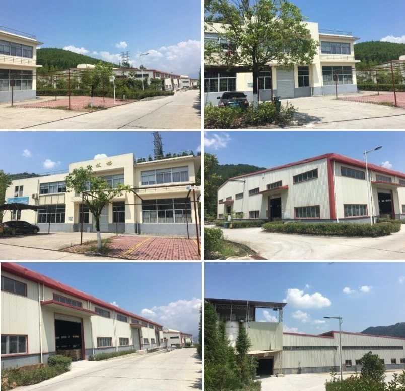 Fujian Longyi Powder Equipment Manufacturing Co., Ltd