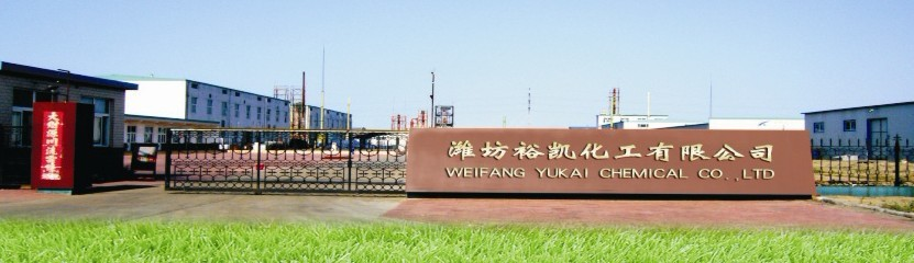 WEIFANG YUKAI CHEMICAL CO.,LTD