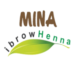 Mina Ibrow Henna