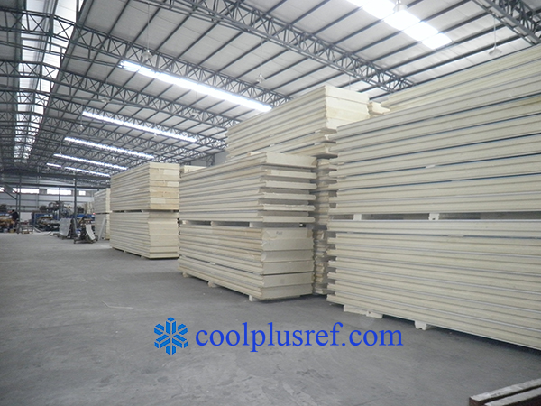 Coolplus Commercial Refrigeration & Kitchen Equipment Company Ltd.