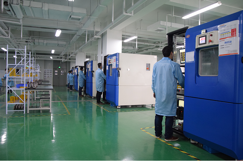 Shuo Mail Industrial Co., Ltd