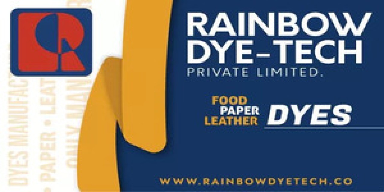 RainBow Dye Tech