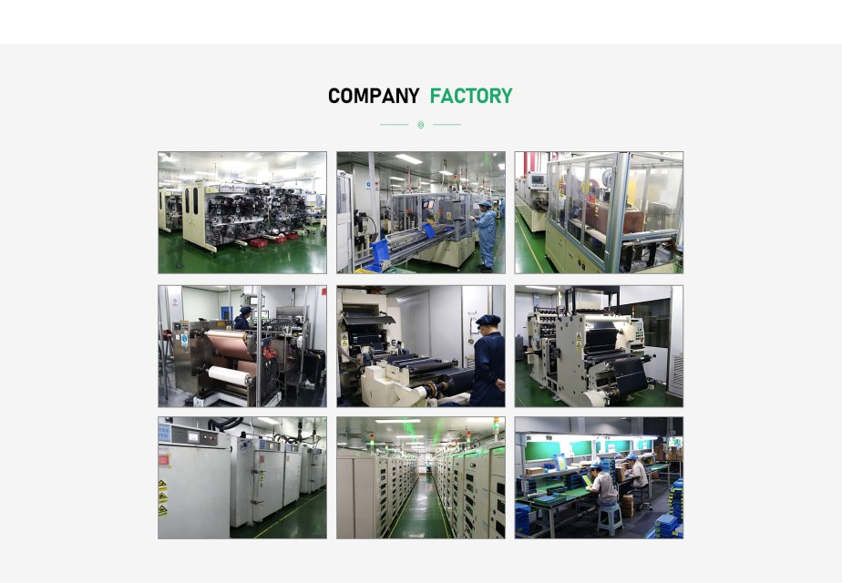 Shenzhen Genju Technology Co.ltd