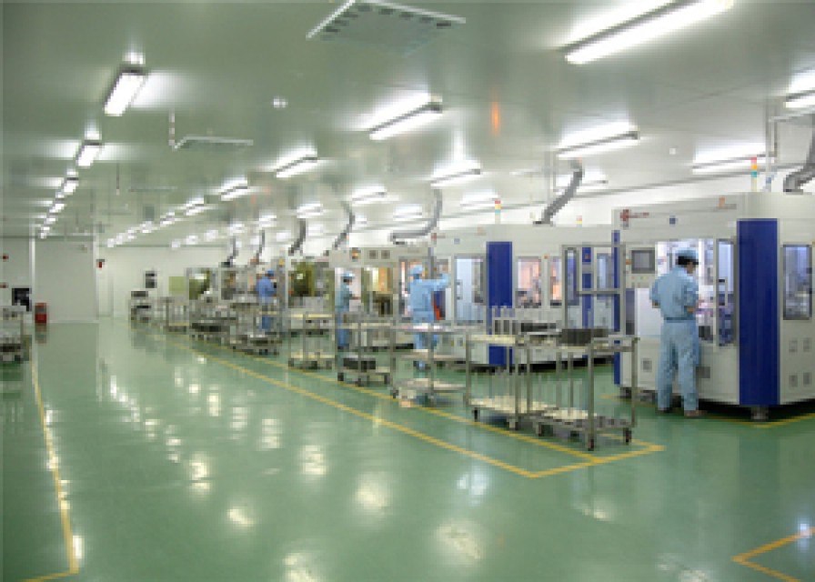 Tianjin Shenyang Electric motors Sales Co. Ltd.