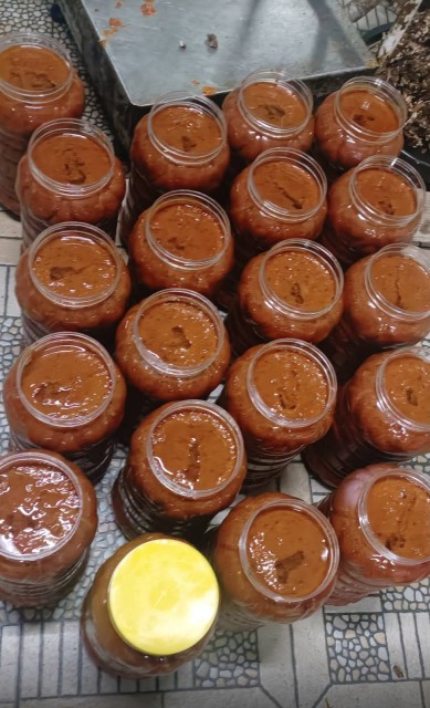 MAHALAXMI  ACHAR BHANDAR