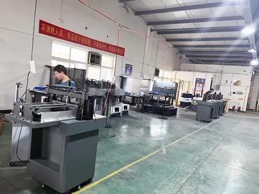 Hangzhou Chendeli Offfice Equipment Co., LTD.