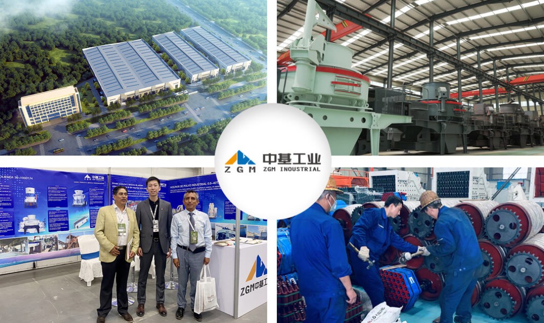 Henan Zgm Industrial Technology Co.,ltd