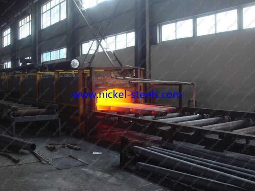 KCM Special Steel Co.,Ltd