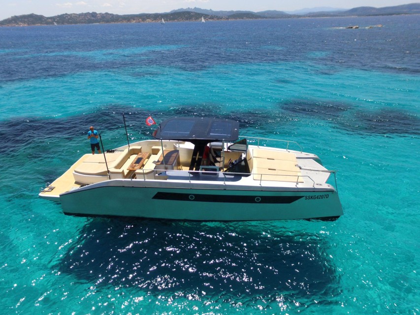 seaside catamarans