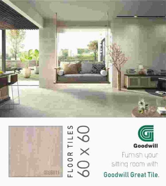 Goodwill Ceramic Limited