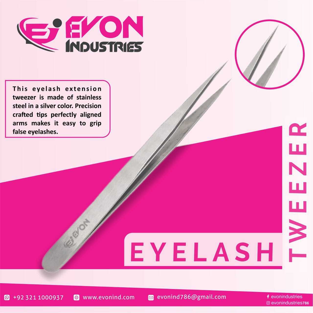 Evon Industries