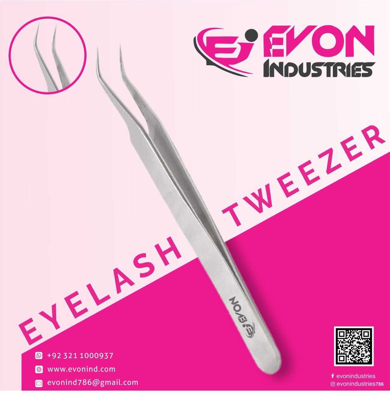 Evon Industries