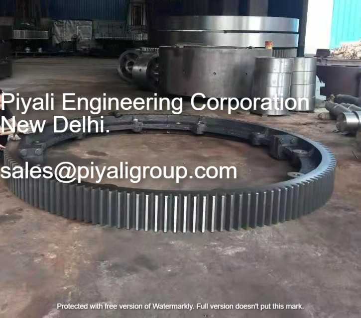 Piyali Engineering Corporation