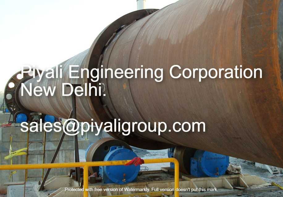 Piyali Engineering Corporation