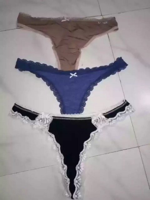 Fashionable Branded wholesale stock supper quality Panty