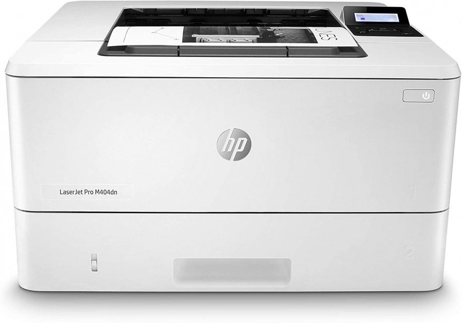 Imprimante HP LaserJet Pro M404dn