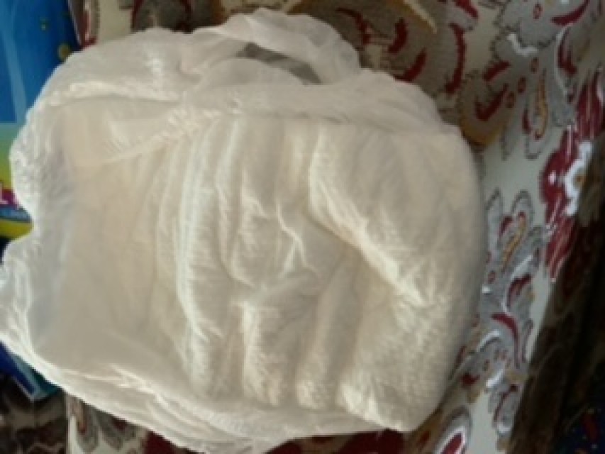 Baby diaper manufacturer