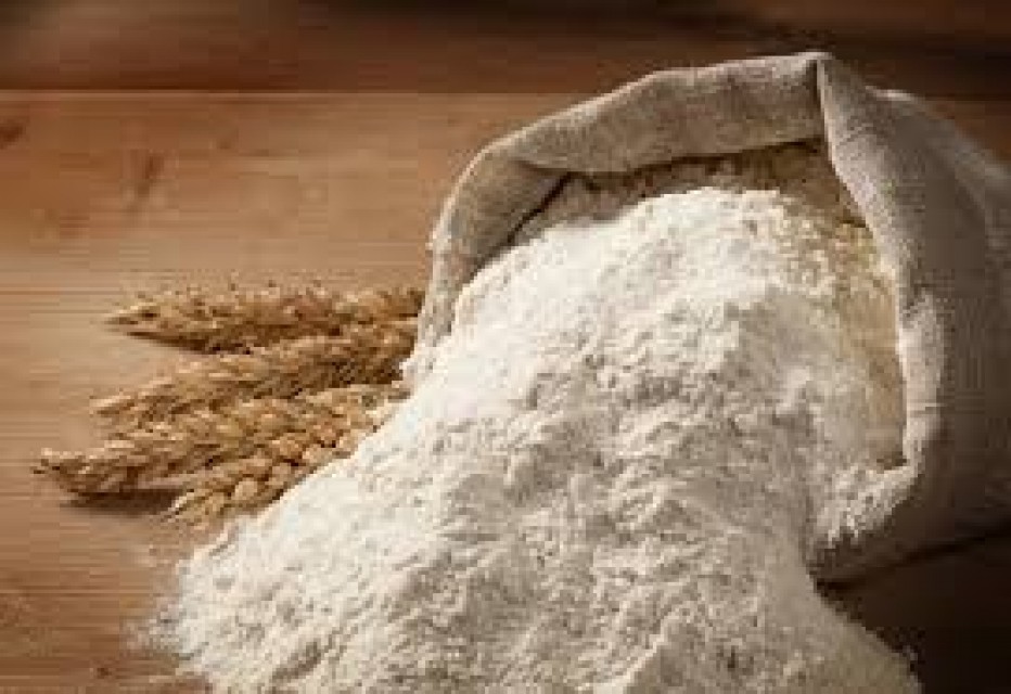Rice, Wheat, Wheat Flour, Corn, Milk Powder
