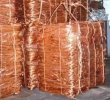 Copper Wire Millberry