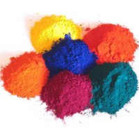Reactive dyes , Solvent dyes , Acid dyes & Direct dyes