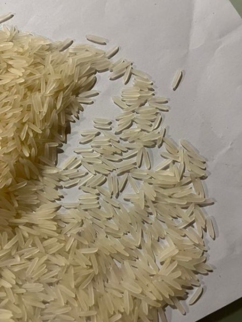 Rice Basmati Extra Long