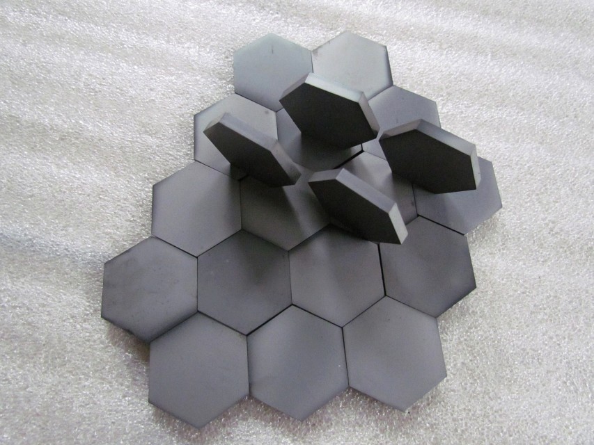 SSIC Hexagonal