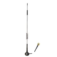 Magnetic Gateway Router Antenna