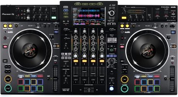 Pioneer DJ XDJ-XZ Digital System