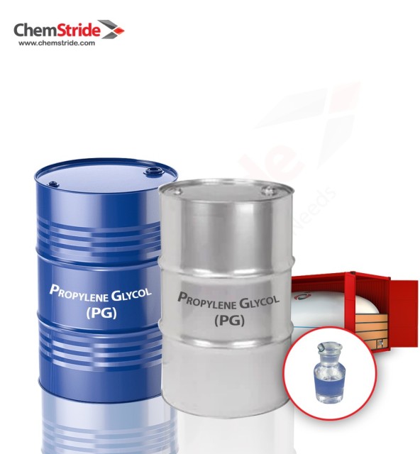 Propylene Glycol