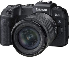 Canon EOS RP Full-frame