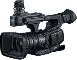 Canon Professional Camcorder