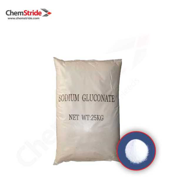 Sodium Gluconate