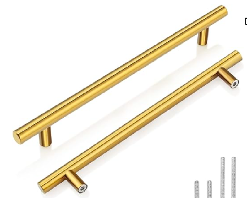 RFQ - Kitchen, Bedroom and Bathroom Cabinet Hardware