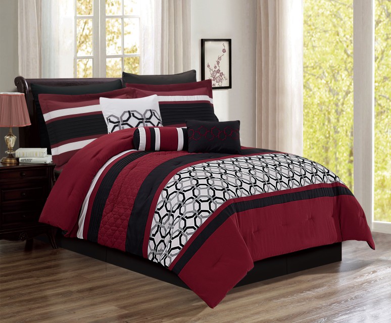 Buy Requirement - Comfortable Bedsheet