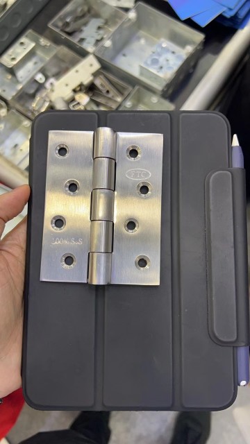Buy Requirement for Molds for Hinges
