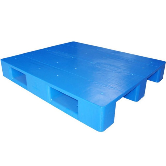 Buy Requirement for Plastic Pallets