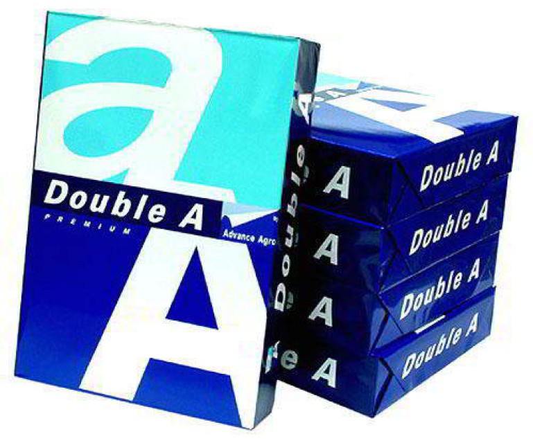 Purchase Requirements for DOUBLE A4  80 GSM REAMS