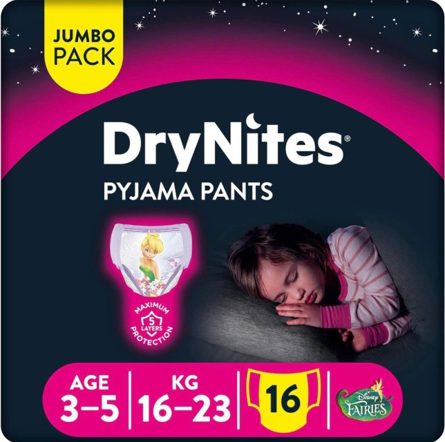 Buy Requirement - Huggies Baby Products