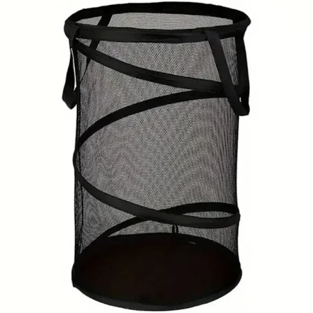 Buy Requirements - Spiral pop up hamper