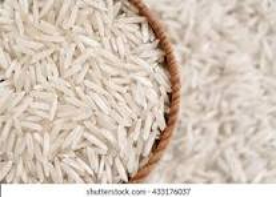 Purchase Requirements for Basmati Rice