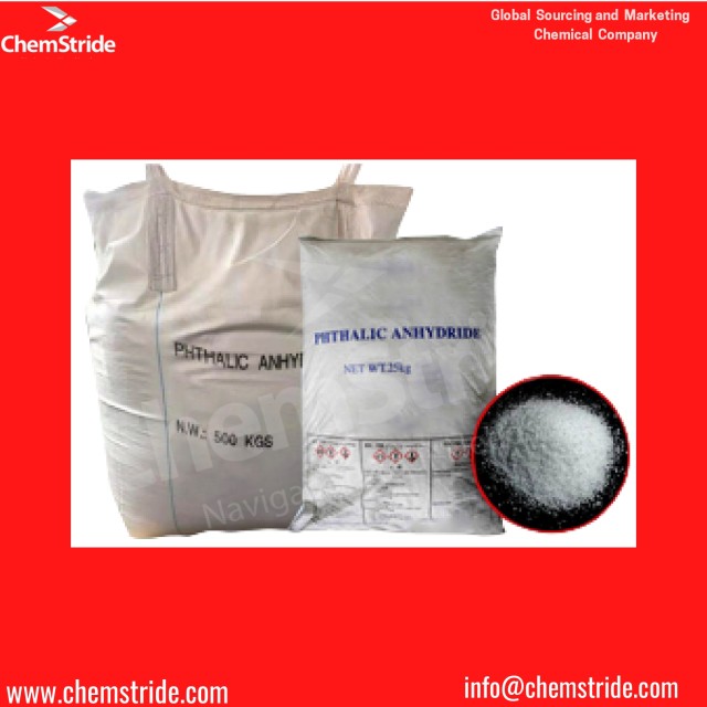 Buy Requirement - Phthalic Anhydride