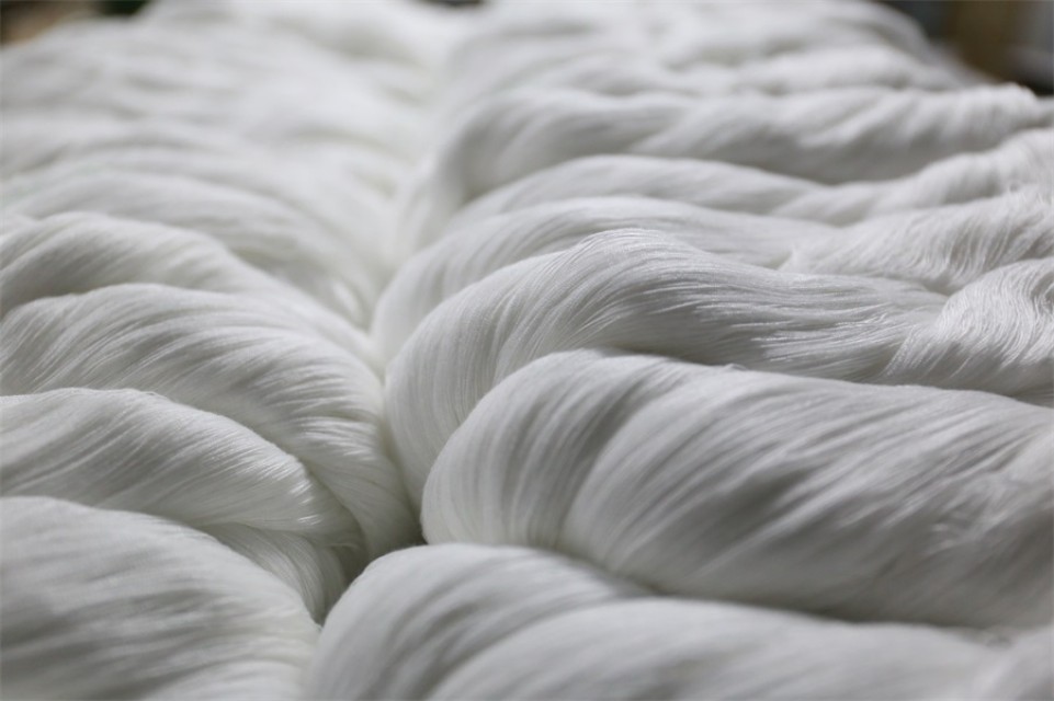 Purchase Requirement - Spun Polyester Yarn ( Sewing Thread)