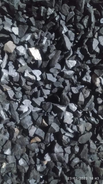 Request for Quotation - Black Stone